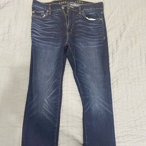 American eagle NE(X)T LEVEL FLEX jeans